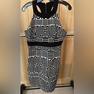 Laundry by Shelli Segway dress